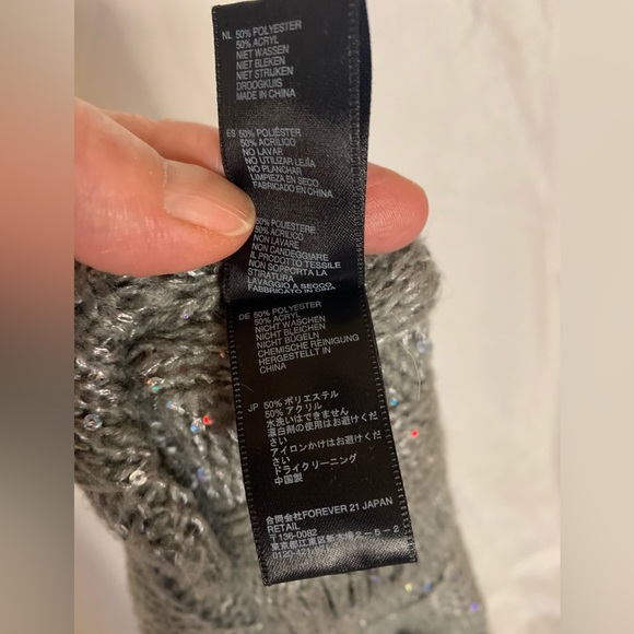 JACOB Sweater - Picture 5 of 7